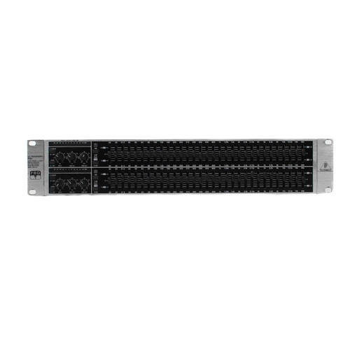 Vist Large View of Product Image Which is Used Behringer ULTRAGRAPH PRO Equalizer