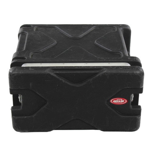 Vist Large View of Product Image Which is Used SKB 8 SPACE RACK CASE 5-8 Space Rack