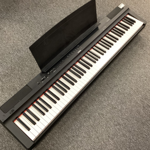 Vist Large View of Product Image Which is Used Yamaha P-125 88-Key Digital Piano 88-key