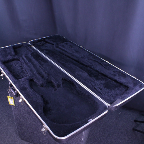 Vist Large View of Product Image Which is Used BASS HARD CASE Guitar Case
