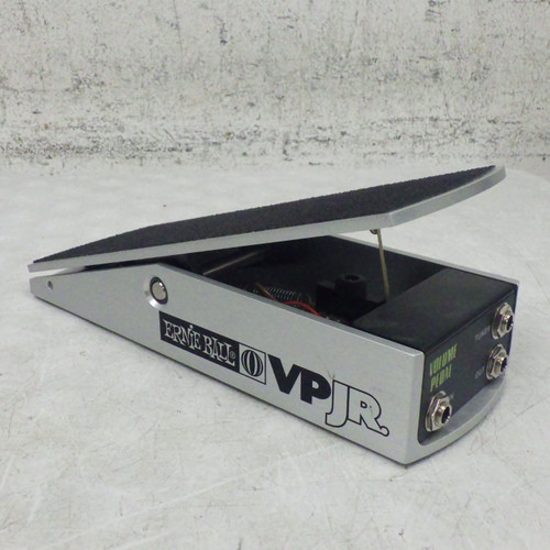 Vist Large View of Product Image Which is Used Ernie Ball VP JR Volume Pedal