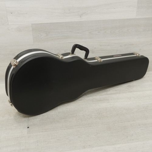 Vist Large View of Product Image Which is Used Road Runner Rrmelp Guitar Case