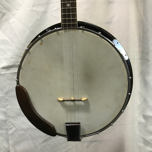 Vist Large View of Product Image Which is Used TENOR BANJO Banjo