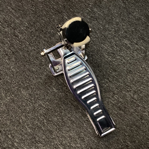 Vist Large View of Product Image Which is Used NO BRAND (Brandless Product) KICK PEDAL JUNIOR Kick Drum Pedal