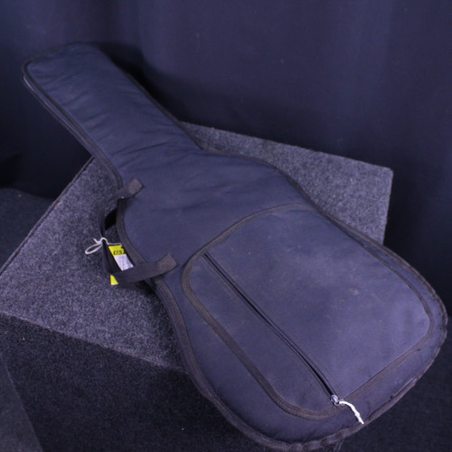 Vist Large View of Product Image Which is Used Levy's BASS GIG BAG KINDA SMELLY Guitar Gig Bag