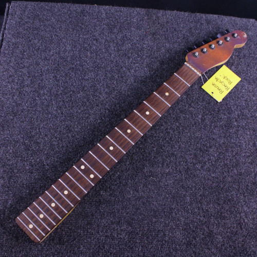 Vist Large View of Product Image Which is Used TELECASTER NECK LOCKING TUNERS COOL Guitar Accessory