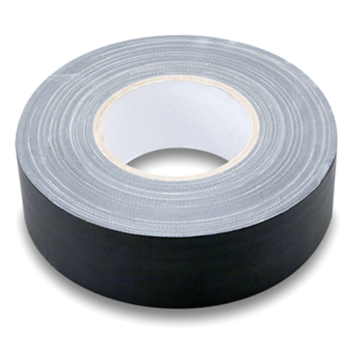 Vist Large View of Product Image Which is New - HOSA GFT-447BK GAFFER TAPE 2" - BLACK
