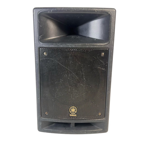 Vist Large View of Product Image Which is Used Yamaha STAGEPAS 300
