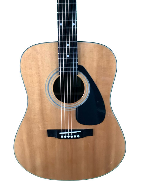 Vist Large View of Product Image Which is Used Yamaha FD01S ACOUSTIC Acoustic Guitar Natural