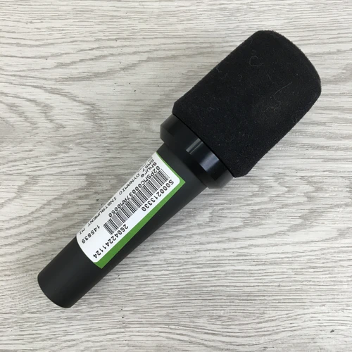 Vist Large View of Product Image Which is Used Shure SM57 DYNAMIC INSTRUMENT MIC Dynamic Microphone