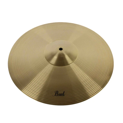 Vist Large View of Product Image Which is Used Pearl CRASH 16 Crash Cymbal 16"
