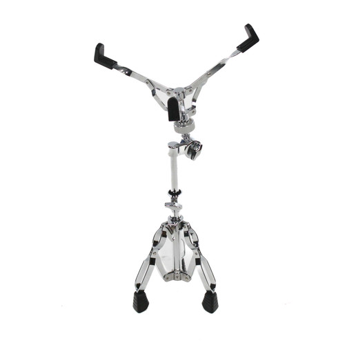 Vist Large View of Product Image Which is Used Pearl SNARE STAND Snare Stand