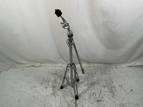 Vist Large View of Product Image Which is Used BOOM STAND DOUBLE BRACED Boom Stand