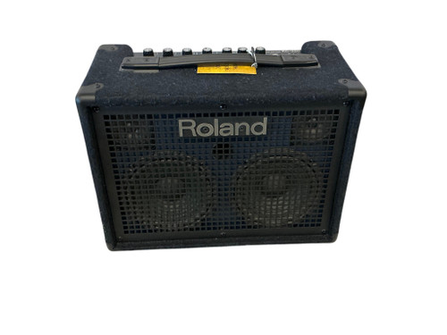 Vist Large View of Product Image Which is Used Roland KC-220 Keyboard Amplifier