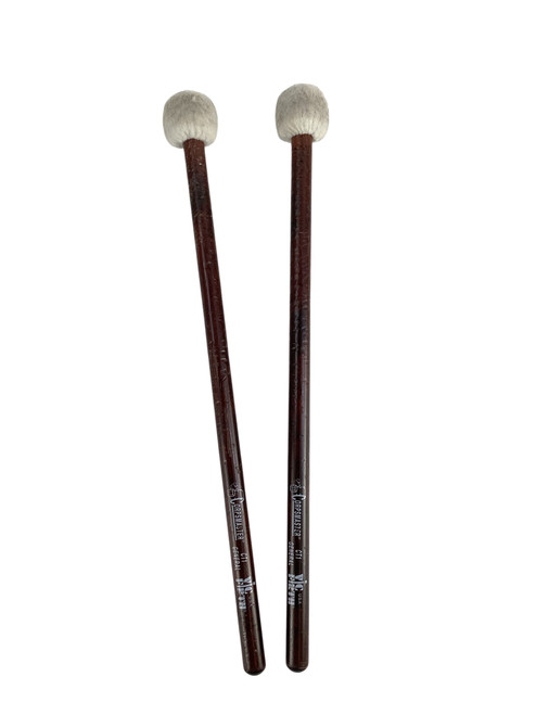 Vist Large View of Product Image Which is Used Vic Firth CT1 General Mallets 