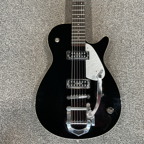 Vist Large View of Product Image Which is Used GRETSCH G1255 SYNCHROMATIC BARITONE Electric Guitar