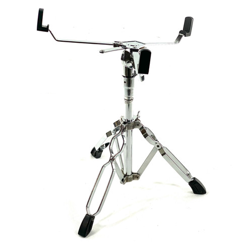 Vist Large View of Product Image Which is Used Mapex Tornado Snare Stand