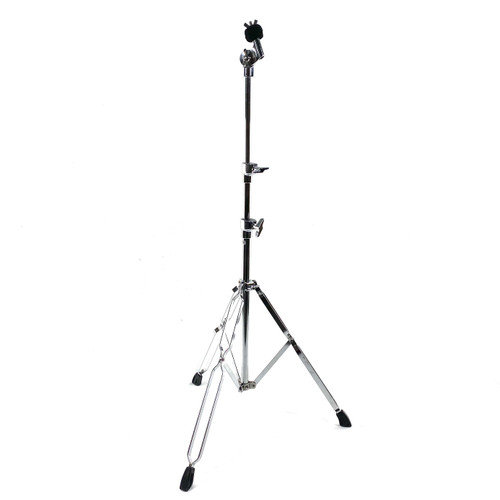 Vist Large View of Product Image Which is Used Mapex Tornado Straight Cymbal Stand