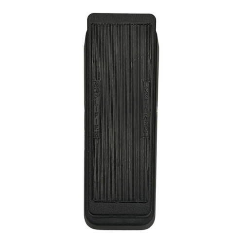 Vist Large View of Product Image Which is Used Dunlop Cry Baby GCB-95 Wah Pedal