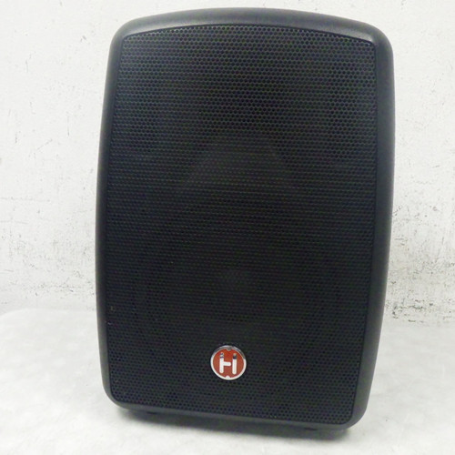 Vist Large View of Product Image Which is Used Harbinger RT25 Powered Full Range Speaker Cabinet