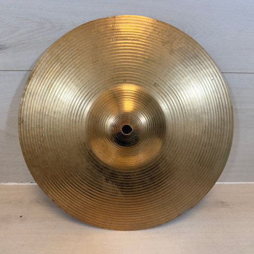 Vist Large View of Product Image Which is Used Paiste 12 IN FORMULA 602 SPLASH Cymbal 12"