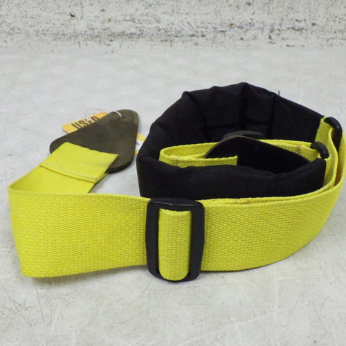 Vist Large View of Product Image Which is Used BUMBLEBEE STRAP Guitar Accessory