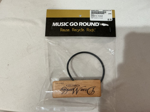 Vist Large View of Product Image Which is Used Dean ACOUSTIC PICKUP Guitar Pickup