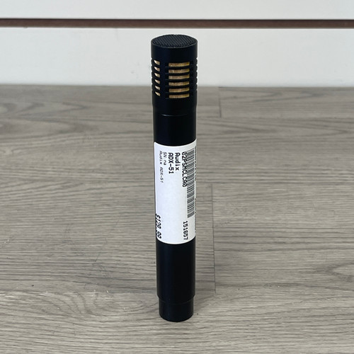 Vist Large View of Product Image Which is Used - Audix ADX-51 Condenser Microphone