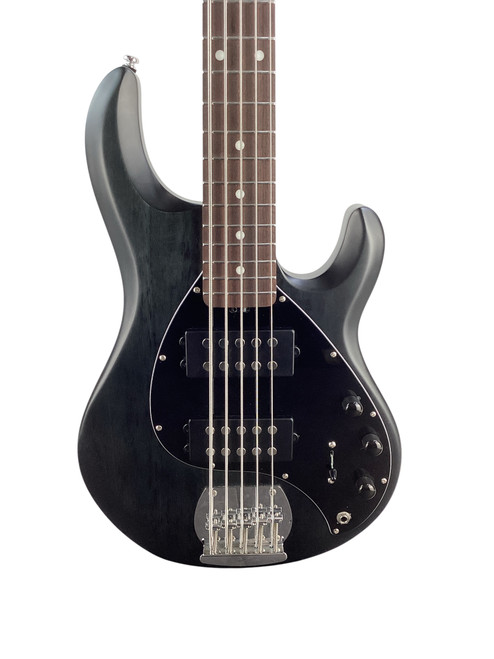 Vist Large View of Product Image Which is Used Sterling by Ernie Ball STINGRAY 5 HH SUB SERIES