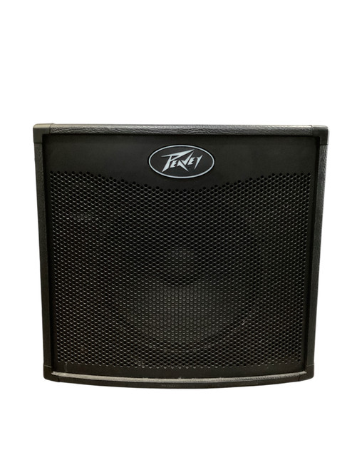 Vist Large View of Product Image Which is Used Peavey TNT 115 Tour Series Bass Combo Amp 1x15