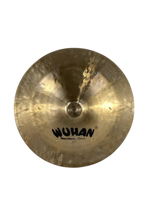 Vist Large View of Product Image Which is Used Wuhan 18 CHINA W/RIVETS