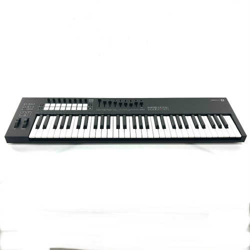 Vist Large View of Product Image Which is Used Novation Launchkey 61