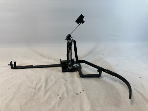 Vist Large View of Product Image Which is Used Meinl CAJON KICK PEDAL