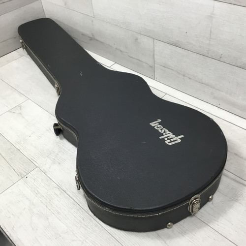 Vist Large View of Product Image Which is Used Gibson Grabber Bass Guitar Case 70s