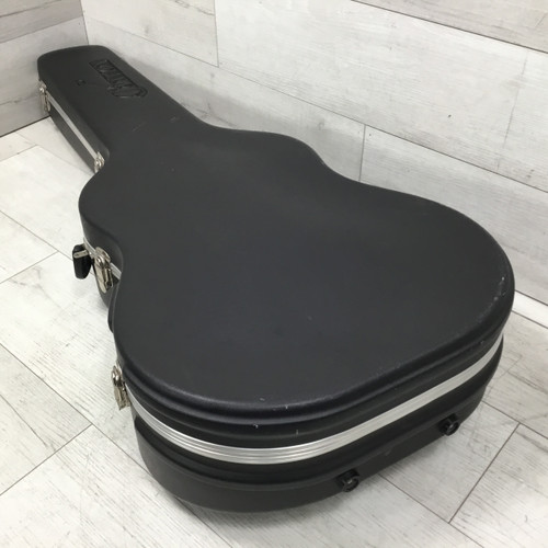 Vist Large View of Product Image Which is Used Ovation Hard Guitar Case