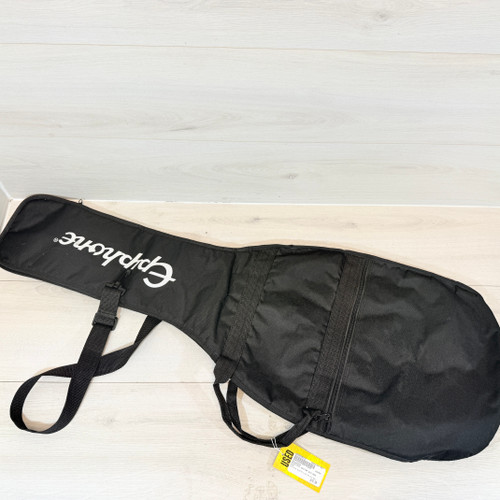 Vist Large View of Product Image Which is Used Epiphone ELECTRIC GUITAR GIG BAG Guitar Gig Bag