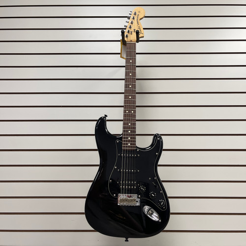 Vist Large View of Product Image Which is Used - Fender AMERICAN SPECIAL STRAT HSS Electric Guitar 
