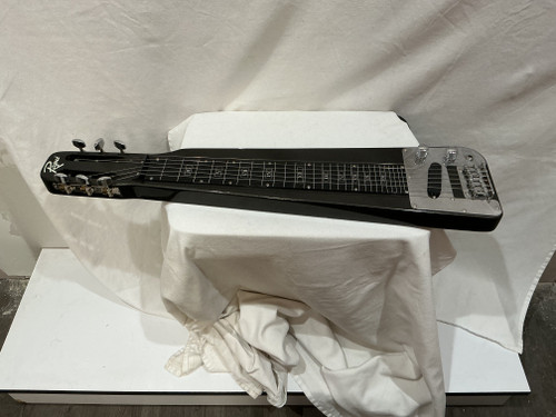 Vist Large View of Product Image Which is Used Rogue RLS-1 Lap Steel