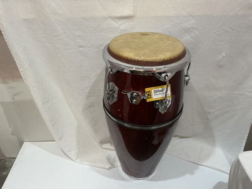 Vist Large View of Product Image Which is Used Toca PLAYERS SERIES CONGA SET Conga