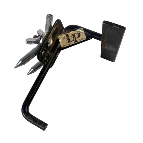 Vist Large View of Product Image Which is Used LP Percussion Hardware