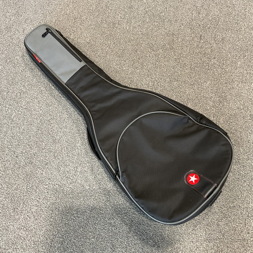 Vist Large View of Product Image Which is Used ROAD RUNNER ACOUSTIC GIG BAG