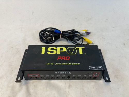 Vist Large View of Product Image Which is Used ONE SPOT CS12 ISOLATED POWER SUPPLY