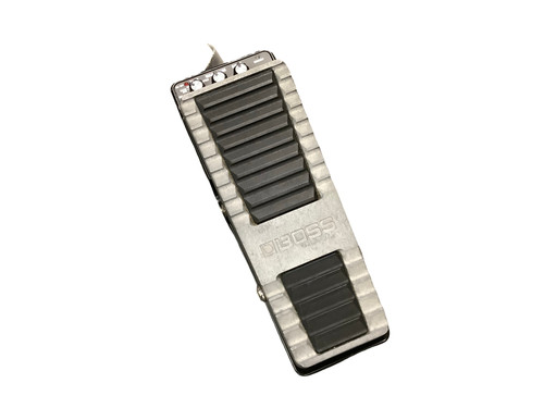 Vist Large View of Product Image Which is Used Boss V-WAH PEDAL Guitar Effect