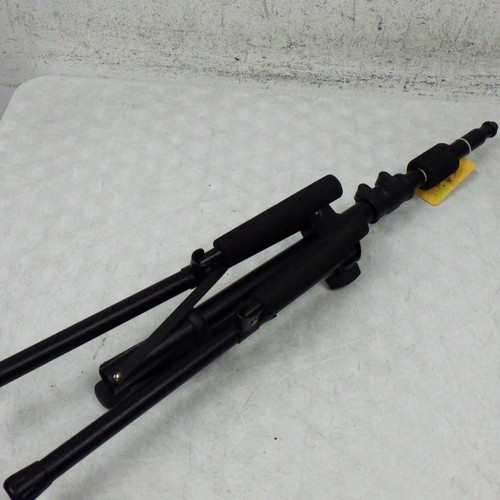 Vist Large View of Product Image Which is Used On Stage TILT BACK AMP STAND Guitar Stand