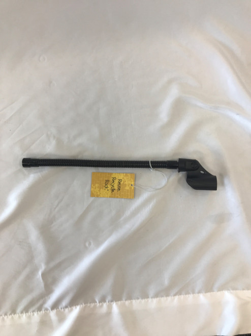Vist Large View of Product Image Which is Used MIC GOOSENECK Pro Sound Accessory