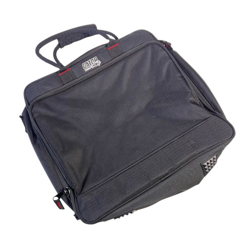 Vist Large View of Product Image Which is Used Gator 16" X 16" Small Gear/Mixer Case