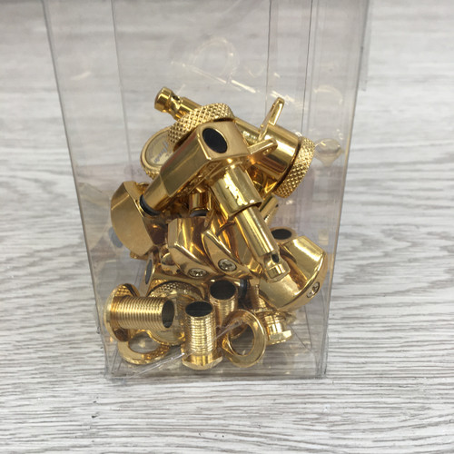 Vist Large View of Product Image Which is Used GUYKER LOCKING TUNERS Guitar Hardware