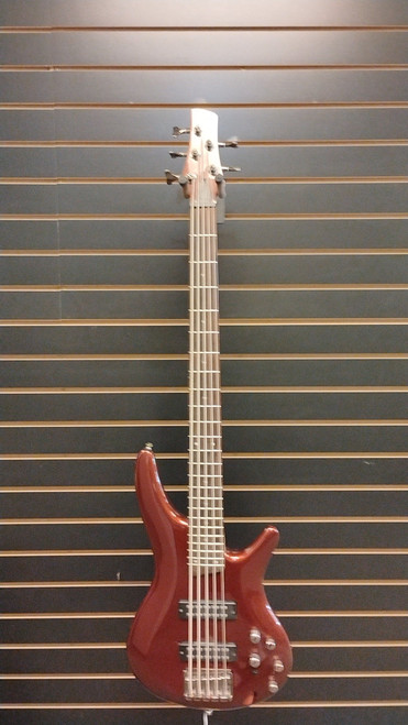 Vist Large View of Product Image Which is Used Ibanez SR305E 5 STRING Bass Guitar Other 5-String