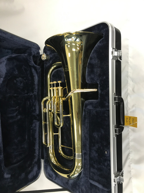 Vist Large View of Product Image Which is Used Eastman ANDREAS EASTMAN BARITONE Other Band Instrument