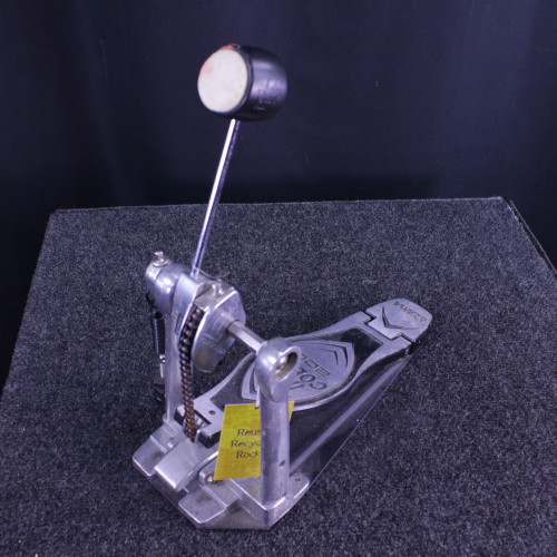 Vist Large View of Product Image Which is Used Tama IRON COBRA 200 KICK SINGLE Kick Drum Pedal